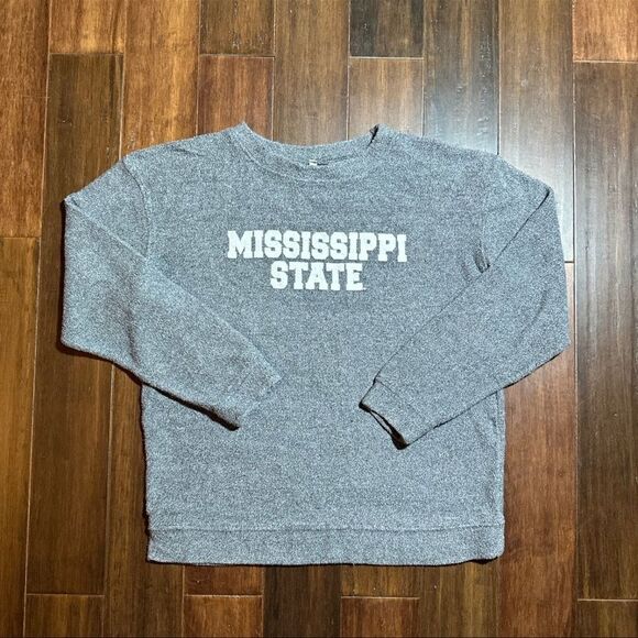 Mississippi State Sweatshirt - Picture 1 of 4